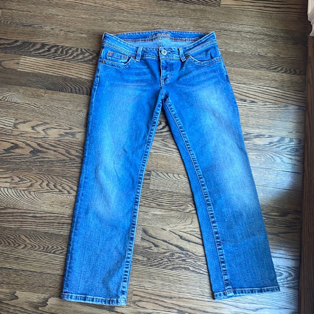 American Eagle Outfitters Women’s Jeans. Sz 10
